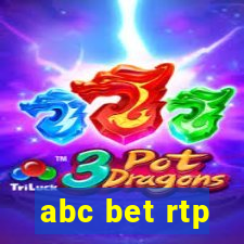 abc bet rtp